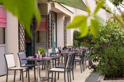 Logis Hotel Le Fontarabie