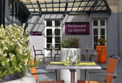 Logis Hotel Le Fontarabie