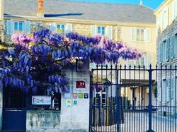 Logis Hotel Le Fontarabie