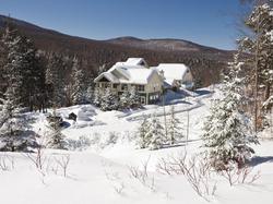 Club Wyndham Smugglers' Notch Vermont