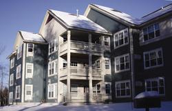 Club Wyndham Smugglers' Notch Vermont