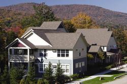 Club Wyndham Smugglers' Notch Vermont