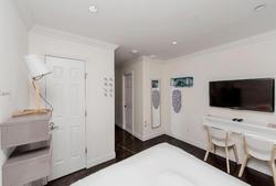 East Village Hotel
