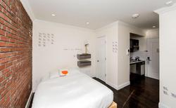 East Village Hotel
