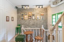 Ratana Boutique Hostel by ZUZU