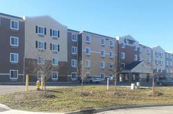 Extended Stay America Select Suites Dayton 