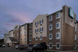 Extended Stay America Select Suites Dayton 