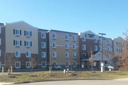 Extended Stay America Select Suites Dayton 
