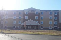 Extended Stay America Select Suites Dayton 