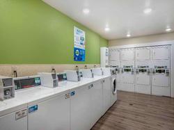 Extended Stay America Select Suites Dayton 