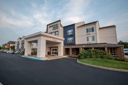 Springhill Suites By Marriott Columbus Airport Gah