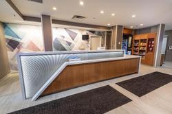 Springhill Suites By Marriott Columbus Airport Gah