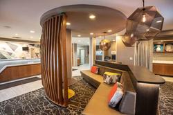 Springhill Suites By Marriott Columbus Airport Gah