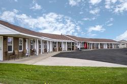 Sunset Lodge Escanaba