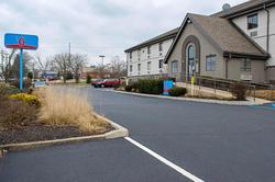 Studio 6 Cincinnati Springdale Oh