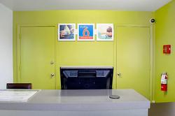 Studio 6 Cincinnati Springdale Oh