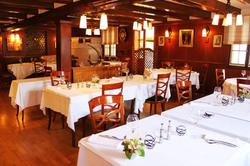 Logis Hôtel Au Boeuf