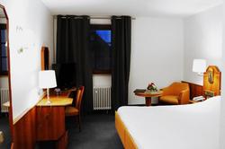 Logis Hôtel Au Boeuf
