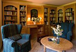 Residence Hotel LES DUCS DE CHEVREUSE