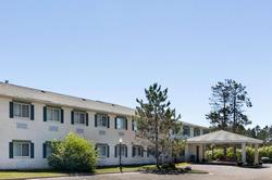Quality inn Bemidji