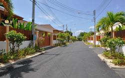 CAPITAL O887 Orchid Garden Villa 2