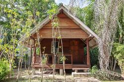 Koh Yao Beach Bungalows