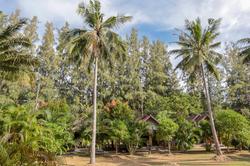 Koh Yao Beach Bungalows