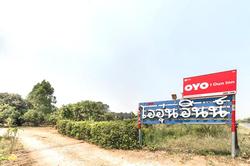 OYO 722 I Oun Inn