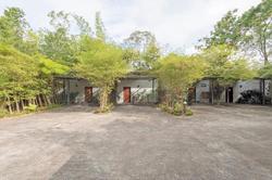 757 Black Bamboo Resort