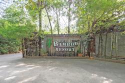 757 Black Bamboo Resort