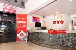 OYO 765 Pom Pom Residence