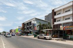 Omsaga Phuket Hotel
