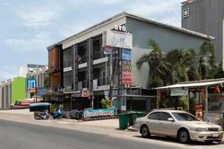 Omsaga Phuket Hotel