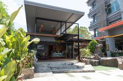 Omsaga Phuket Hotel