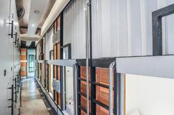 846 Sleep Box Hostel