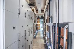 846 Sleep Box Hostel