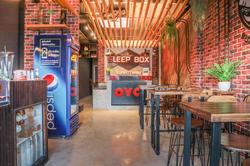 846 Sleep Box Hostel