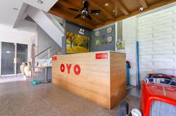 OYO 861 Patong Dynasty Hotel