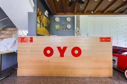 OYO 861 Patong Dynasty Hotel