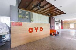 OYO 861 Patong Dynasty Hotel