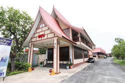 874 Wong Ruean Thai Resort