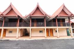 874 Wong Ruean Thai Resort