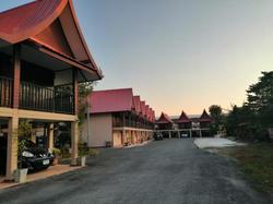 874 Wong Ruean Thai Resort
