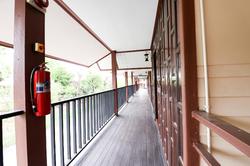 874 Wong Ruean Thai Resort
