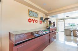 OYO 889 Baan Sakdidet