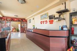 OYO 889 Baan Sakdidet