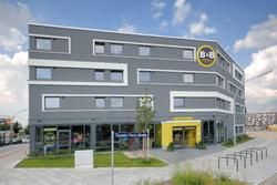 B&B Hotel Hamburg-Harburg