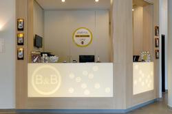 B&B Hotel Hamburg-Harburg