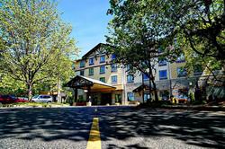 The Inn At Gig Harbor