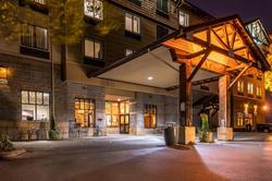 The Inn At Gig Harbor
